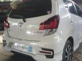 2019 Toyota Wigo for sale in Quezon City -3