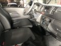 Selling Toyota Hiace 2019 at 3800 km in Quezon City-2