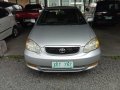 2007 Toyota Corolla for sale in Quezon City-0