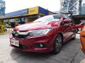 2018 Honda City for sale in Pasig -4