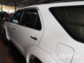 White Toyota Fortuner 2007 for sale in Marikina-3