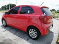 2018 Kia Picanto at 20000 km for sale -4