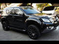  Isuzu Mu-X 2016 at 26492 km for sale-11