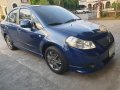 Suzuki Sx4 2008 for sale in Bacolod-8