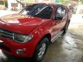 2012 Mitsubishi Strada for sale in Cebu City-9