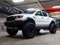 Sell White 2019 Ford Ranger Automatic Diesel at 10000 km-3