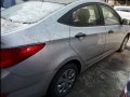  Hyundai Accent 2016 Sedan at 127000 km for sale -1