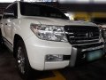 2012 Toyota Land Cruiser for sale in Manila-0