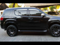  Isuzu Mu-X 2016 at 26492 km for sale-10