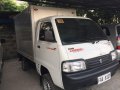 2017 Suzuki Carry for sale in Cainta-4