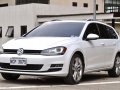 2017 Volkswagen Golf for sale in Las Piñas-7