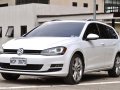 2017 Volkswagen Golf for sale in Las Piñas-2