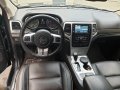 2012 Jeep Grand Cherokee for sale in Pasig -7