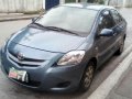 2007 Toyota Vios at 93000 km for sale -6