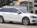 2017 Volkswagen Golf for sale in Las Piñas-6