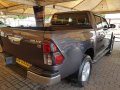 Sell Grey 2016 Toyota Hilux Manual Diesel -3