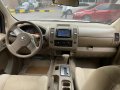 2012 Nissan Frontier for sale in Pasig -5