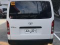 2015 Toyota Hiace for sale in Quezon City -3