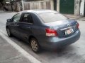 2007 Toyota Vios at 93000 km for sale -4