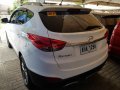 Sell White 2015 Hyundai Tucson in Marikina-4