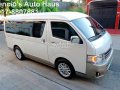2013 Toyota Hiace for sale in Cainta -5