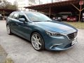 Selling 2016 Mazda 6 in Manila-0