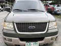 Sell Green 2003 Ford Expedition Automatic Gasoline at 86000 km-7