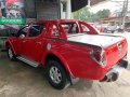 2012 Mitsubishi Strada for sale in Cebu City-8