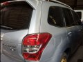 Subaru Forester 2014 Automatic Gasoline for sale -2