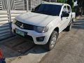 Mitsubishi Strada 2013 for sale in Quezon City-9