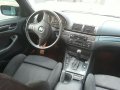 Bmw e46 320i 2001 for sale in Cebu City -1