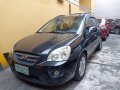 2008 Kia Carens Diesel Automatic for sale-6