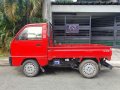 2009 Suzuki Multi-Cab for sale in Pasig -4