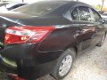 Sell Black 2017 Toyota Vios in Quezon City-1