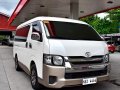 2017 Toyota Hiace for sale in Lemery-3