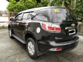 2017 Chevrolet Trailblazer for sale in Pasig -5