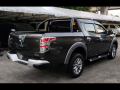 Sell 2015 Mitsubishi Strada Truck Automatic Diesel -10