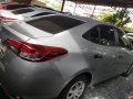 Silver Toyota Vios 2019 for sale in Quezon City-0