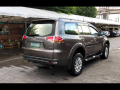 Sell 2011 Mitsubishi Montero Sport Automatic Diesel -4