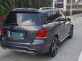 2013 Mercedes Benz GLK220 for sale in Pasig -5