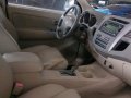 White Toyota Fortuner 2007 for sale in Marikina-0