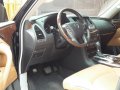 2018 Nissan Patrol for sale in Makati -3