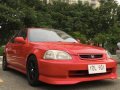 Honda Civic 1996 for sale in San Juan -0