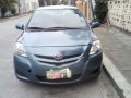 2007 Toyota Vios at 93000 km for sale -7