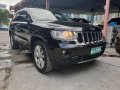 2012 Jeep Grand Cherokee for sale in Pasig -9