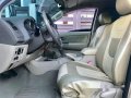 Selling Silver Toyota Fortuner 2007 at 85000 km-4