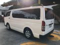 2015 Toyota Hiace for sale in Quezon City -5