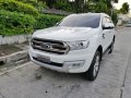 Sell White 2016 Ford Everest in Pasig-8