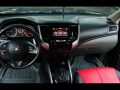 Sell 2015 Mitsubishi Strada Truck Automatic Diesel -4