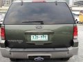 Sell Green 2003 Ford Expedition Automatic Gasoline at 86000 km-4